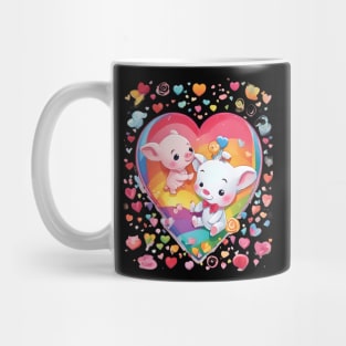 Pig Lover Mug